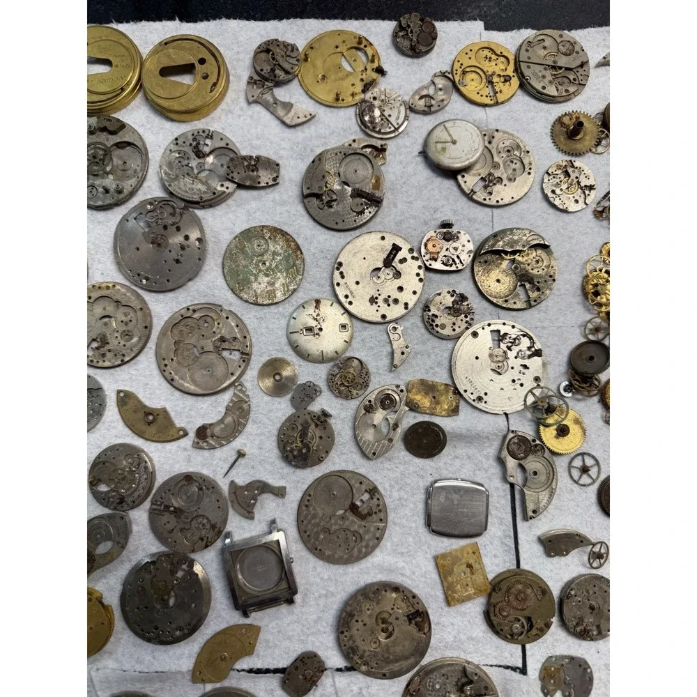 Assorted large mixed